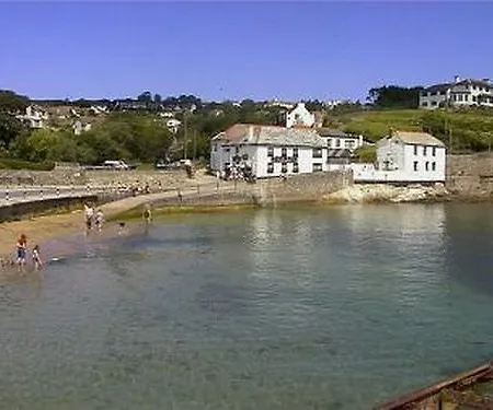 Hotel The Rising Sun St Austell